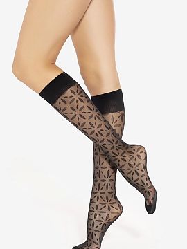 Knee socks Gatta