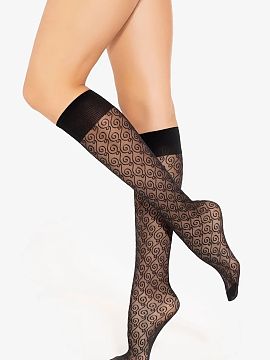 Knee socks Gatta