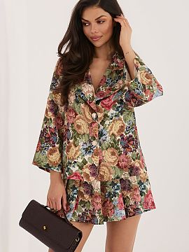 Jacket Italy Moda  