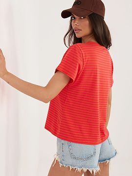 T-shirt Italy Moda
