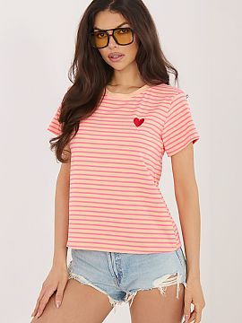 T-shirt Italy Moda  