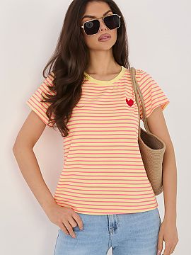 T-shirt Italy Moda  