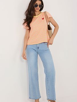 T-shirt Italy Moda