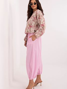 corduroy trousers Italy Moda