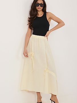 Long skirt Italy Moda  