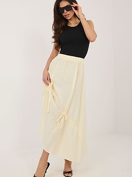 Long skirt Italy Moda
