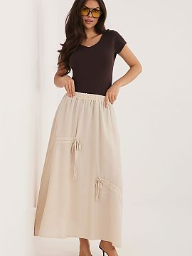 Long skirt Italy Moda  