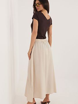 Long skirt Italy Moda