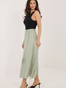Long skirt Italy Moda