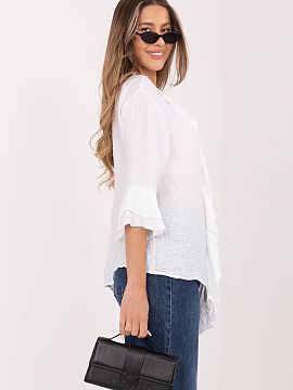 long sleeve shirt Italy Moda