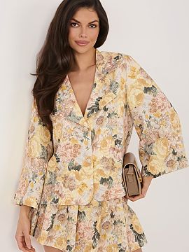 Jacket Italy Moda  