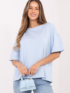 T-shirt Rue Paris  