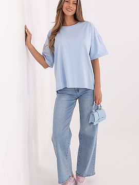T-shirt Rue Paris