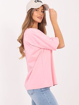 T-shirt Rue Paris