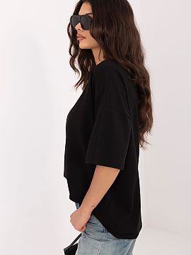 T-shirt Rue Paris