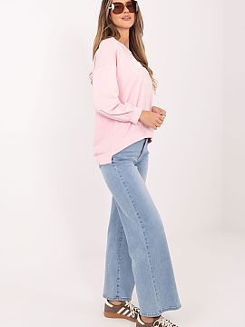 sweatshirt Rue Paris