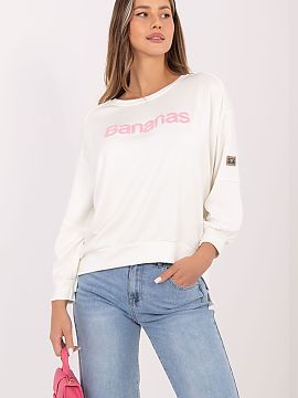 sweatshirt Rue Paris  