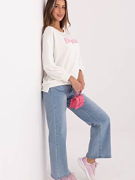 sweatshirt Rue Paris