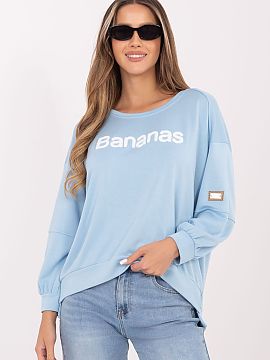sweatshirt Rue Paris  