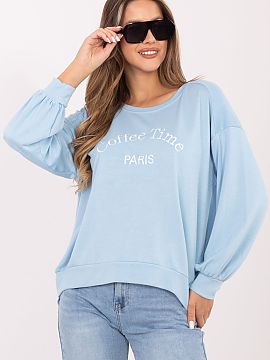 sweatshirt Rue Paris  