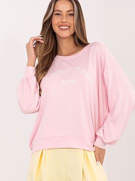 sweatshirt Rue Paris  
