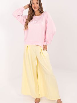 sweatshirt Rue Paris