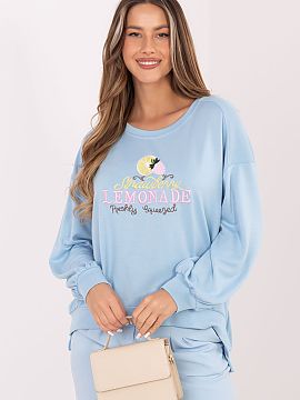 sweatshirt Rue Paris  