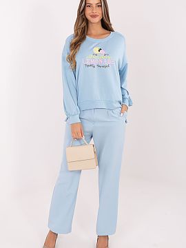 sweatshirt Rue Paris