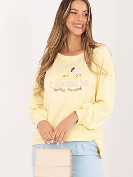 sweatshirt Rue Paris  