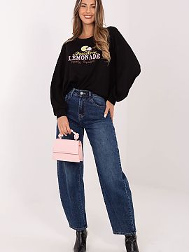 sweatshirt Rue Paris