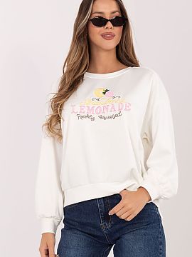 sweatshirt Rue Paris  