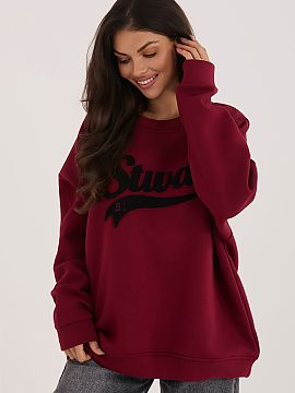 Sweatshirt Rue Paris  