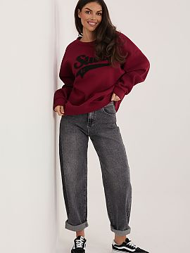 Sweatshirt Rue Paris