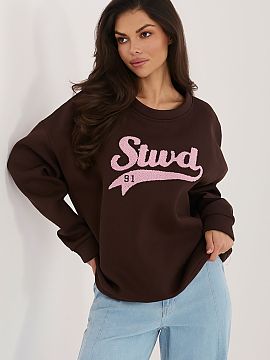sweatshirt Rue Paris  