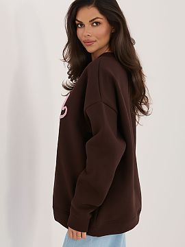 sweatshirt Rue Paris