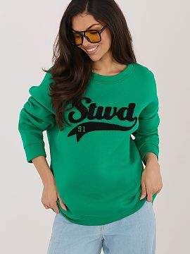sweatshirt Rue Paris  