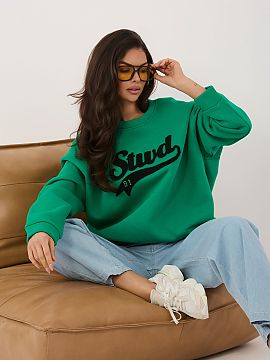 sweatshirt Rue Paris