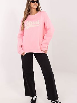 sweatshirt Rue Paris