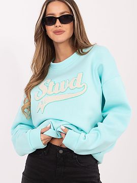 sweatshirt Rue Paris  