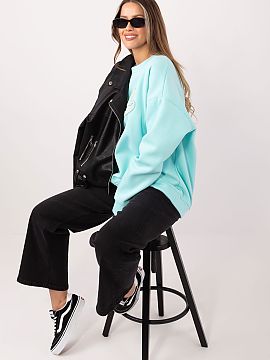 sweatshirt Rue Paris