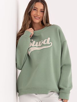 sweatshirt Rue Paris  