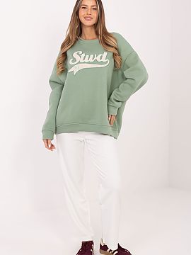 sweatshirt Rue Paris