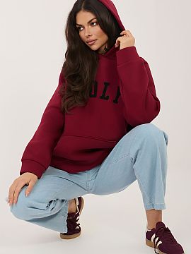 sweatshirt Rue Paris
