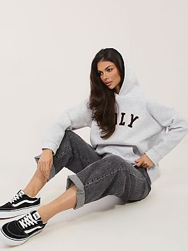 sweatshirt Rue Paris