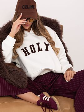 sweatshirt Rue Paris