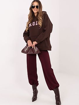sweatshirt Rue Paris