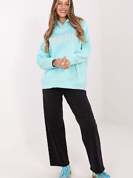 sweatshirt Rue Paris