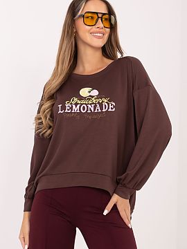 sweatshirt Rue Paris  