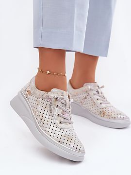 Shoes Step in style  