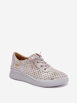 Shoes Step in style